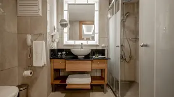 Greenwood Suites Resort