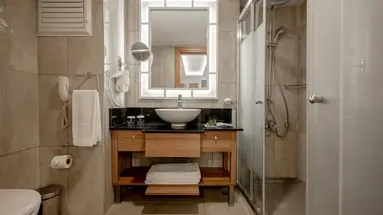 Greenwood Suites Resort