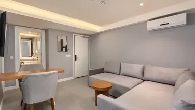 Greenwood Suites Resort