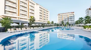 GREENWOOD SUITES RESORT