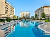 Greenwood Suites Resort
