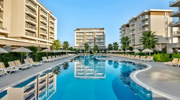 Greenwood Suites Resort