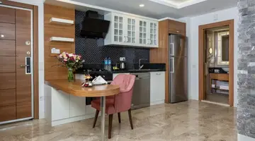 Greenwood Suites Resort