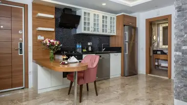 Greenwood Suites Resort