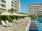 Greenwood Suites Resort