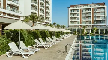 Greenwood Suites Resort