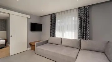 Greenwood Suites Resort