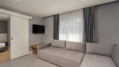 Greenwood Suites Resort
