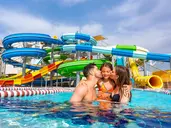 Greenwood Suites Resort