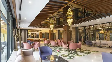 Greenwood Suites Resort