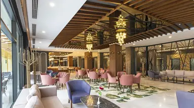 Greenwood Suites Resort