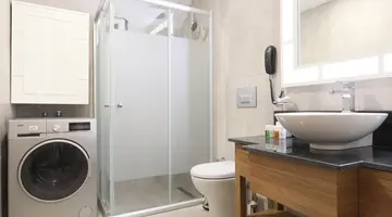 GREENWOOD SUITES RESORT