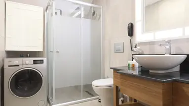 GREENWOOD SUITES RESORT