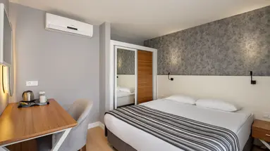 GREENWOOD SUITES RESORT