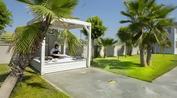 GREENWOOD SUITES RESORT