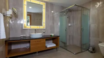 Greenwood Suites Resort