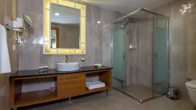 Greenwood Suites Resort