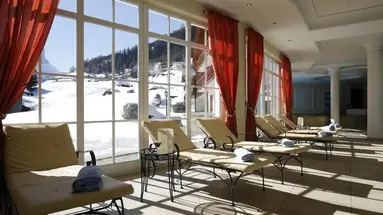Greif Hotel
