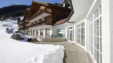 Greif Hotel
