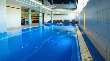 Greno Hotel & SPA