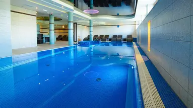 Greno Hotel & SPA