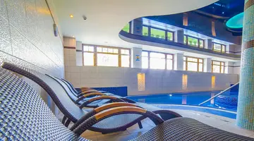 Greno Hotel & SPA