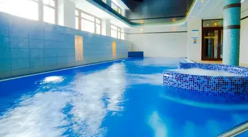 Greno Hotel & SPA