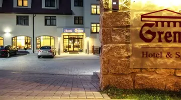 Greno Hotel & SPA