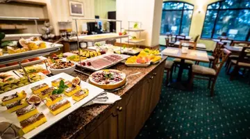 Greno Hotel & SPA