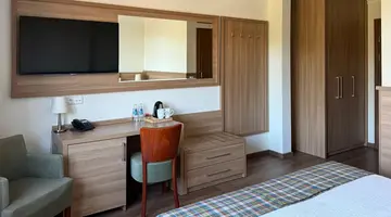 Greno Hotel & SPA