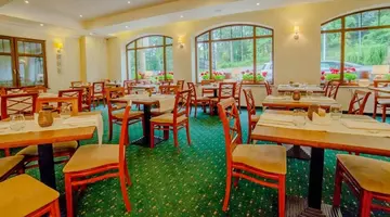 Greno Hotel & SPA