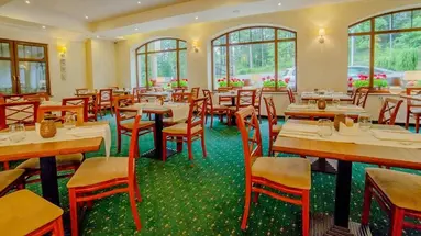 Greno Hotel & SPA