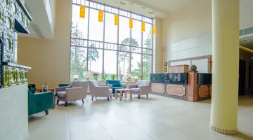 Greno Hotel & SPA