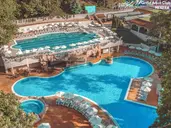 GRIFID Aqua Club Bolero
