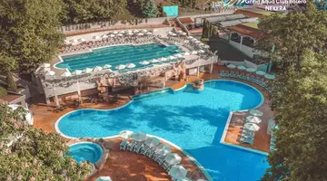 GRIFID Aqua Club Bolero
