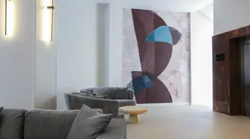 GRIFID AQUA CLUB BOLERO
