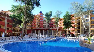 GRIFID AQUA CLUB BOLERO