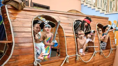 GRIFID AQUA CLUB BOLERO