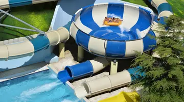 GRIFID AQUA CLUB BOLERO