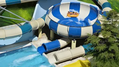 GRIFID AQUA CLUB BOLERO