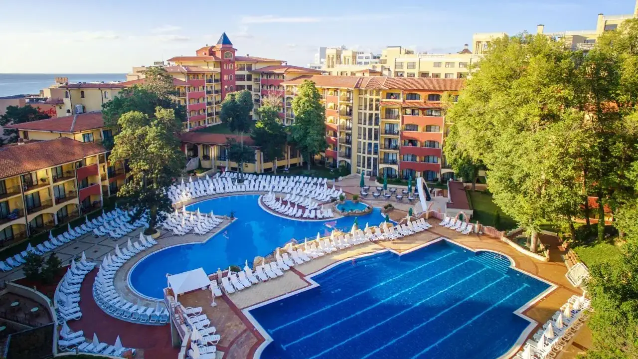 GRIFID AQUA CLUB BOLERO