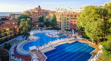 GRIFID AQUA CLUB BOLERO