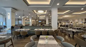 GRIFID AQUA CLUB BOLERO