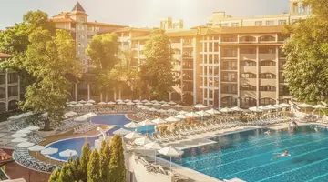 GRIFID AQUA CLUB BOLERO