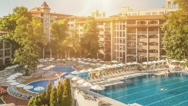 GRIFID AQUA CLUB BOLERO