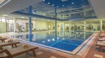 GRIFID AQUA CLUB BOLERO