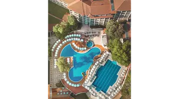 GRIFID AQUA CLUB BOLERO