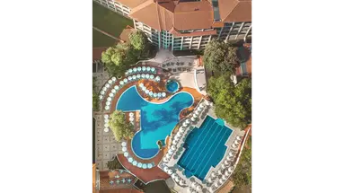 GRIFID AQUA CLUB BOLERO