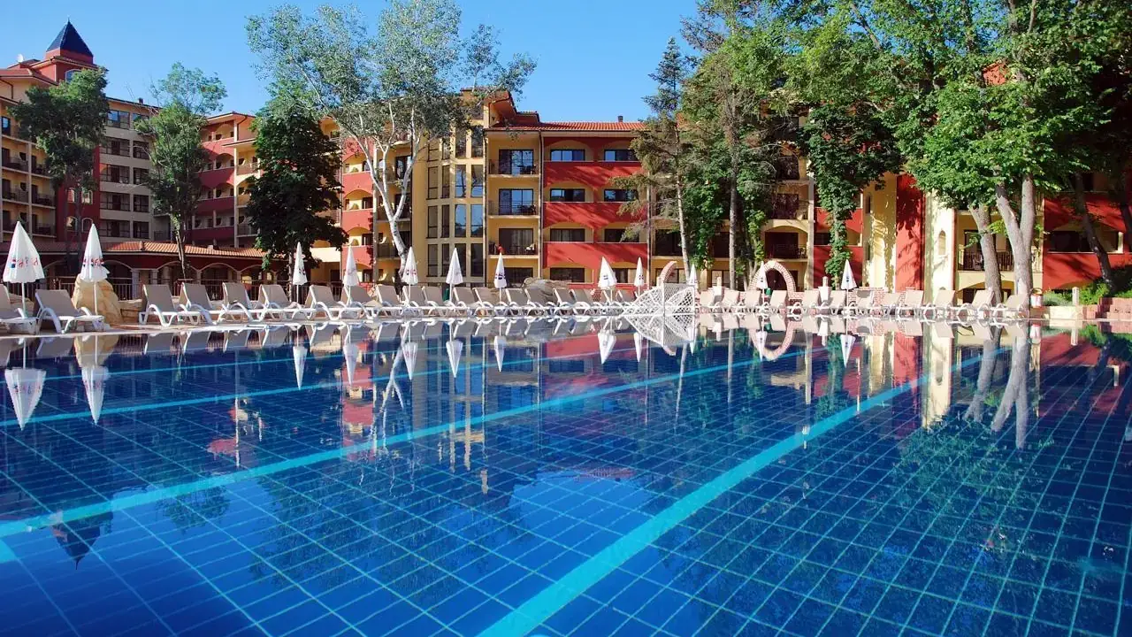 GRIFID AQUA CLUB BOLERO