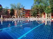 GRIFID AQUA CLUB BOLERO